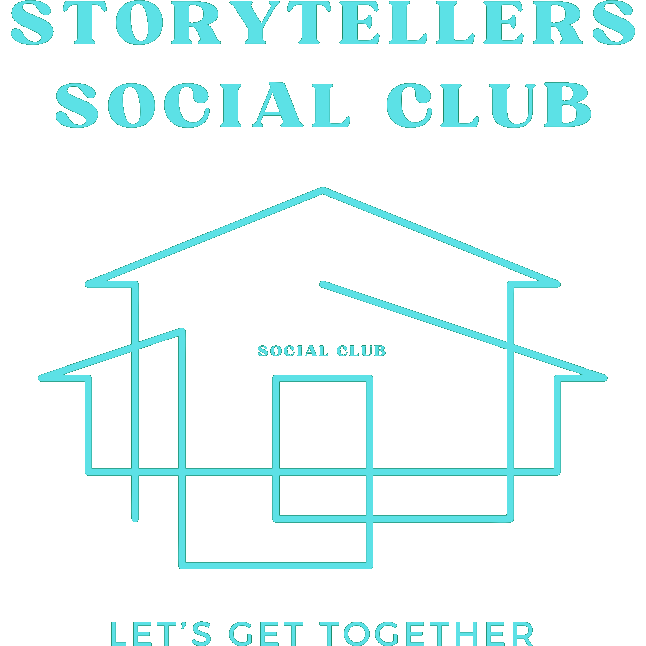 Storytellers Social Club
